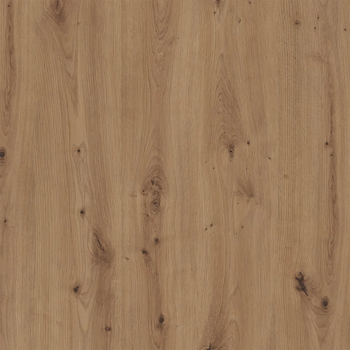 Highboard Sentra | Dark Green / Artisan Eiche