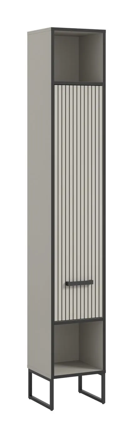 Hochschrank Bagno | Kaschmir