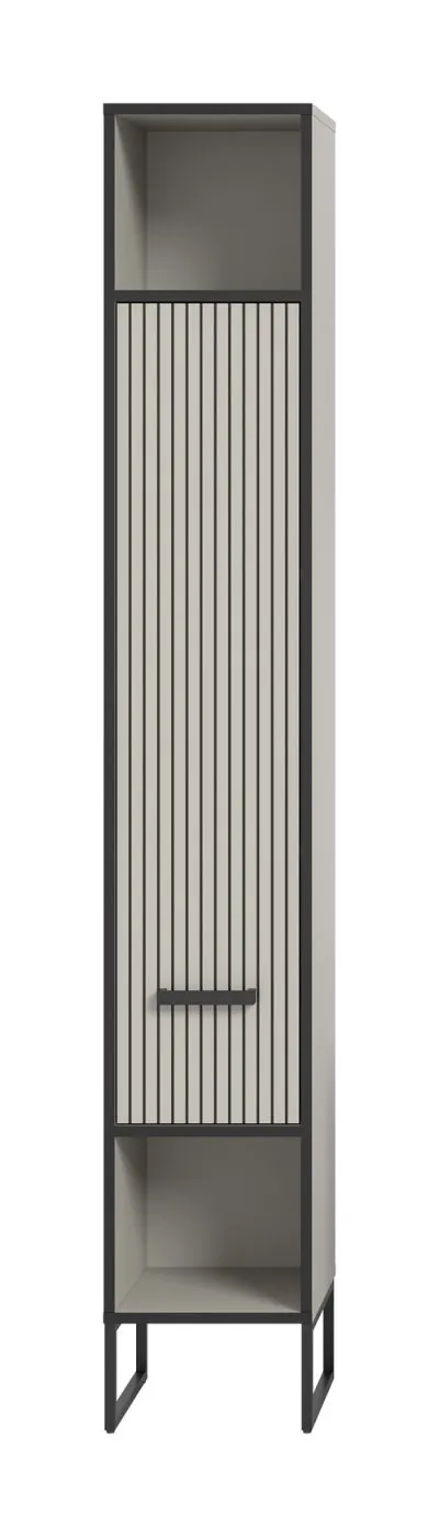 Hochschrank Bagno | Kaschmir