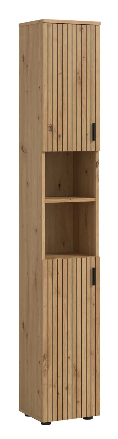 Hochschrank Mone | Artisan Oak