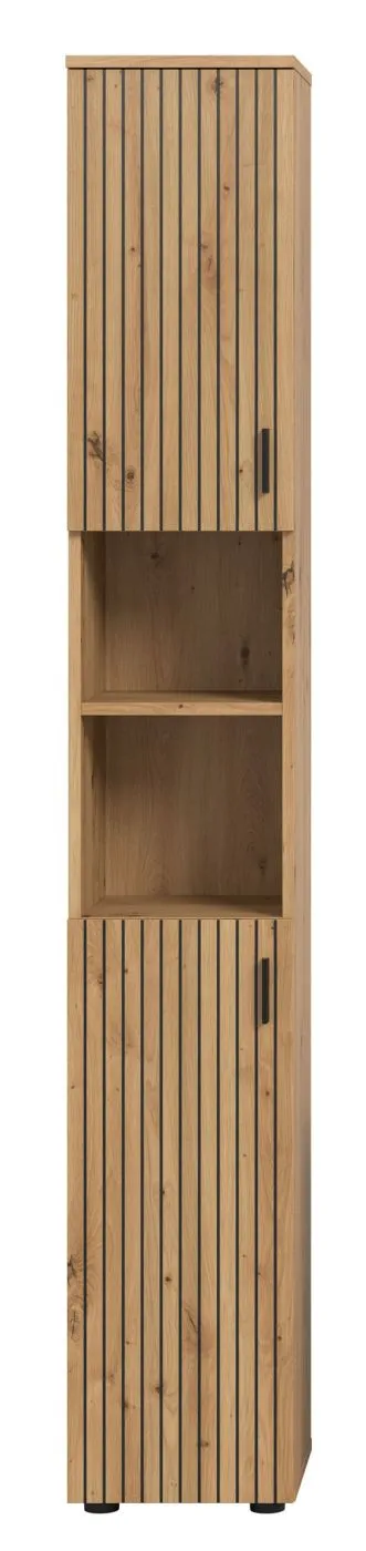 Hochschrank Mone | Artisan Oak
