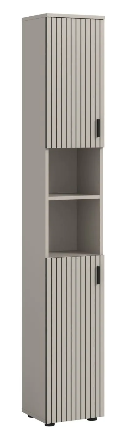 Hochschrank Mone | Kaschmir