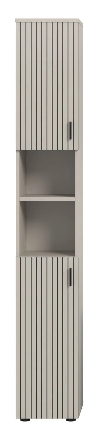 Hochschrank Mone | Kaschmir