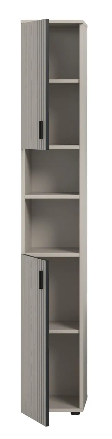 Hochschrank Mone | Kaschmir