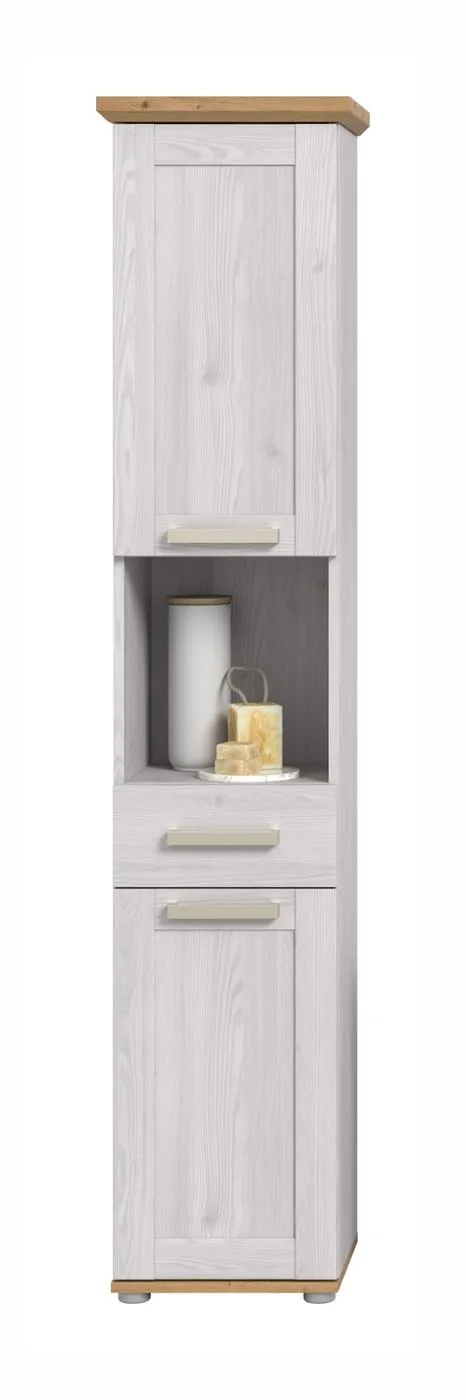Hochschrank Verona | Sibiu Larche / Artisan Eiche