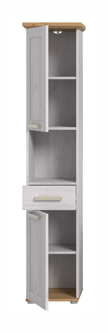 Hochschrank Verona | Sibiu Larche / Artisan Eiche