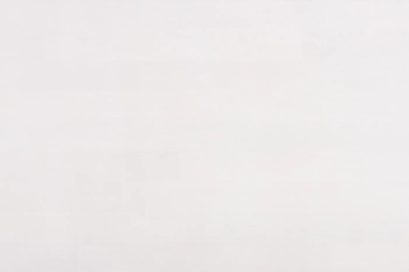 Holzbett massiv Atlanta | Buche weiß lackiert | 180x210