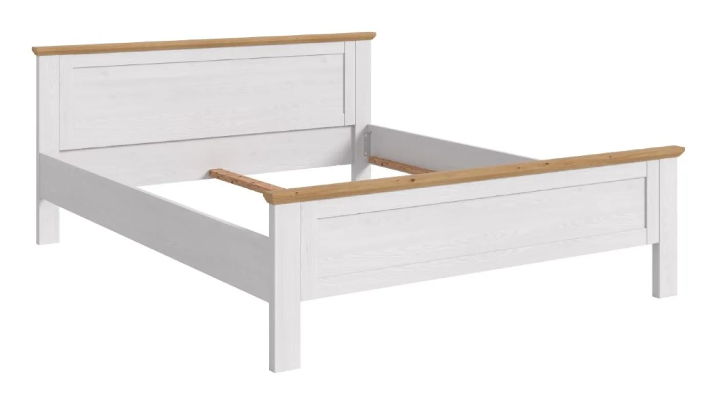 Holzbett Verona | Artisan / Sibiu Lärche