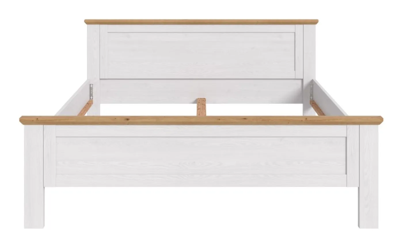 Holzbett Verona | Artisan / Sibiu Lärche