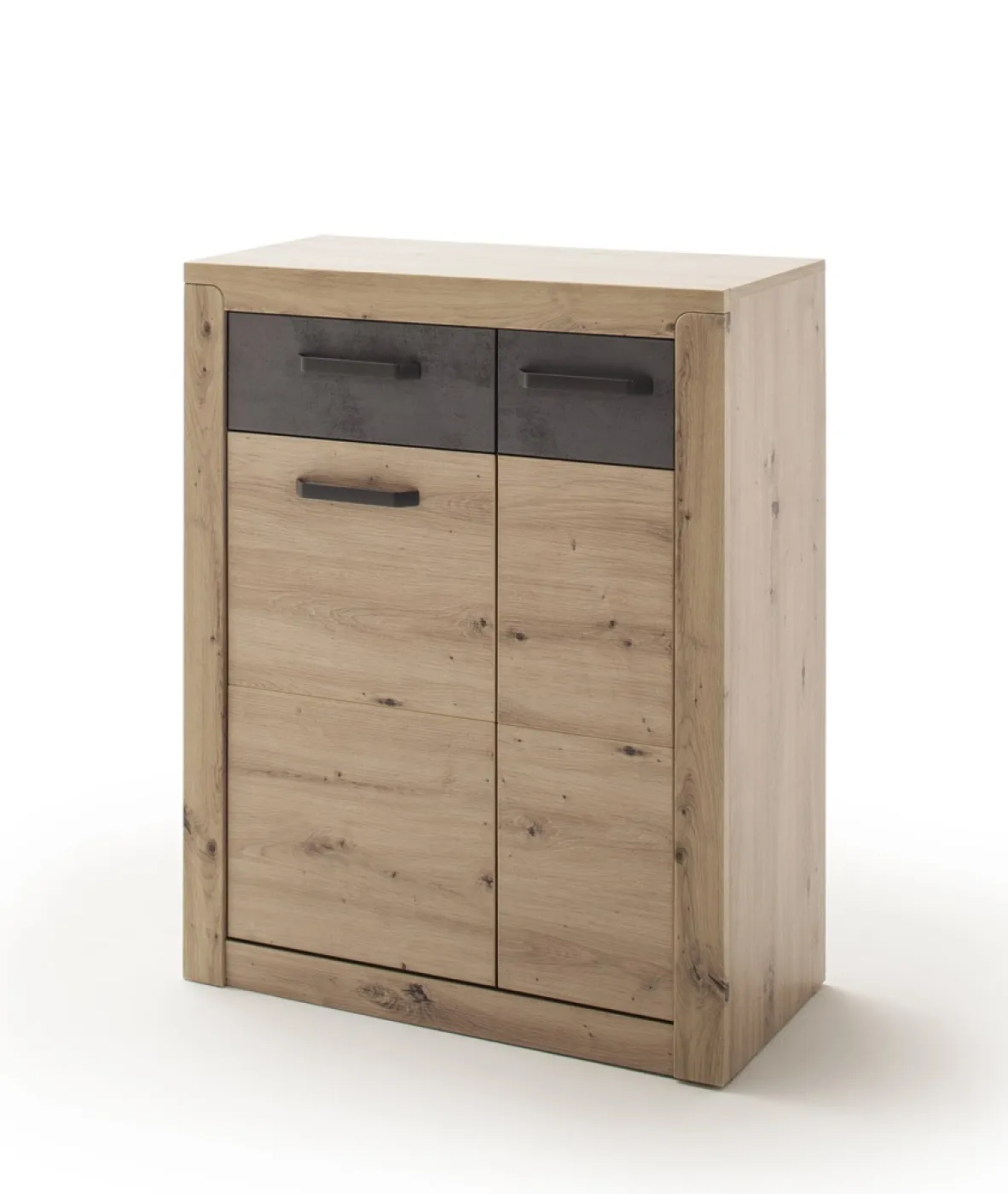 Kommode Schuhkommode Incata | Balkeneiche