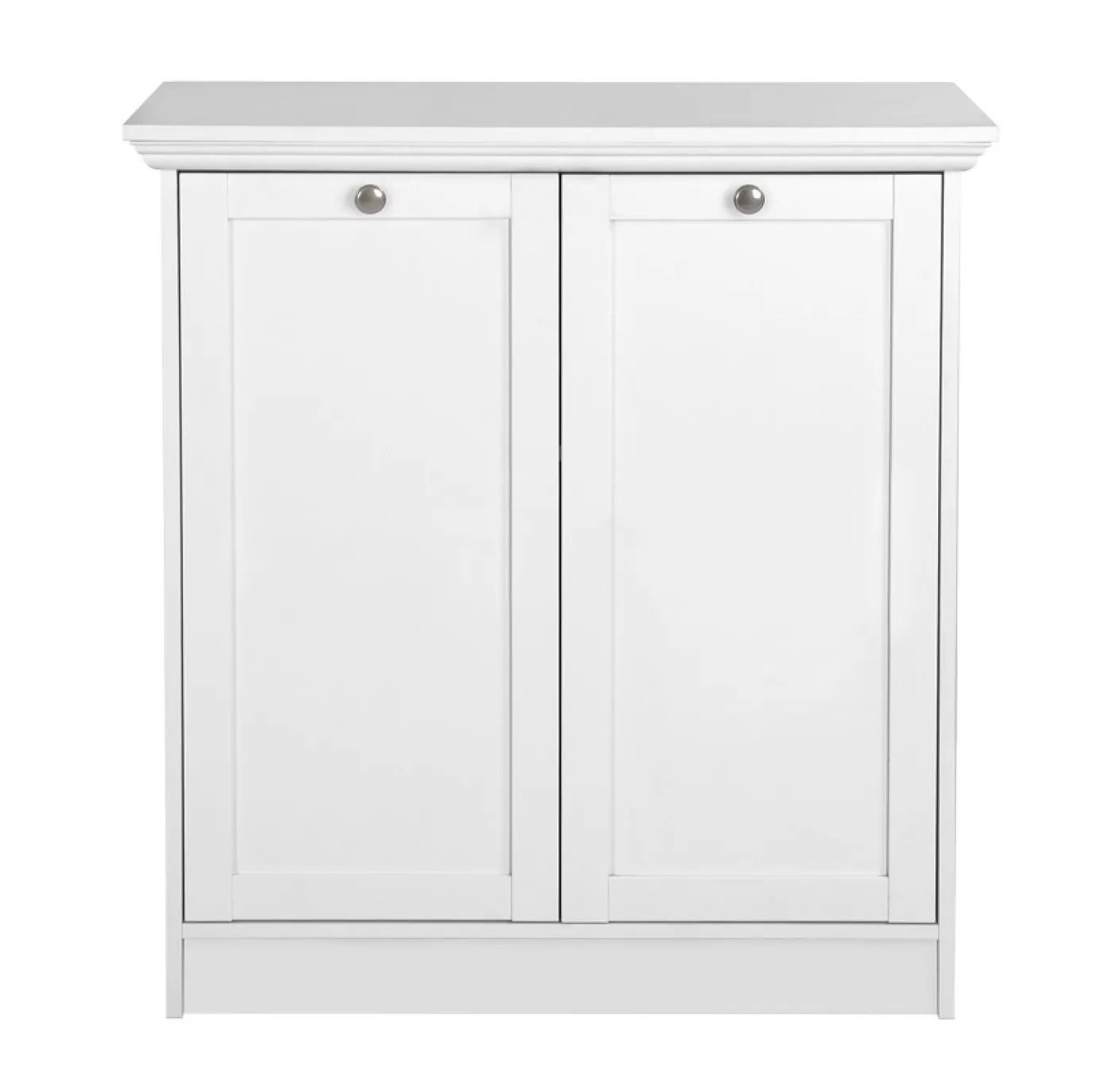 Kommode Sideboard Landwood | Landhausstil | weiß