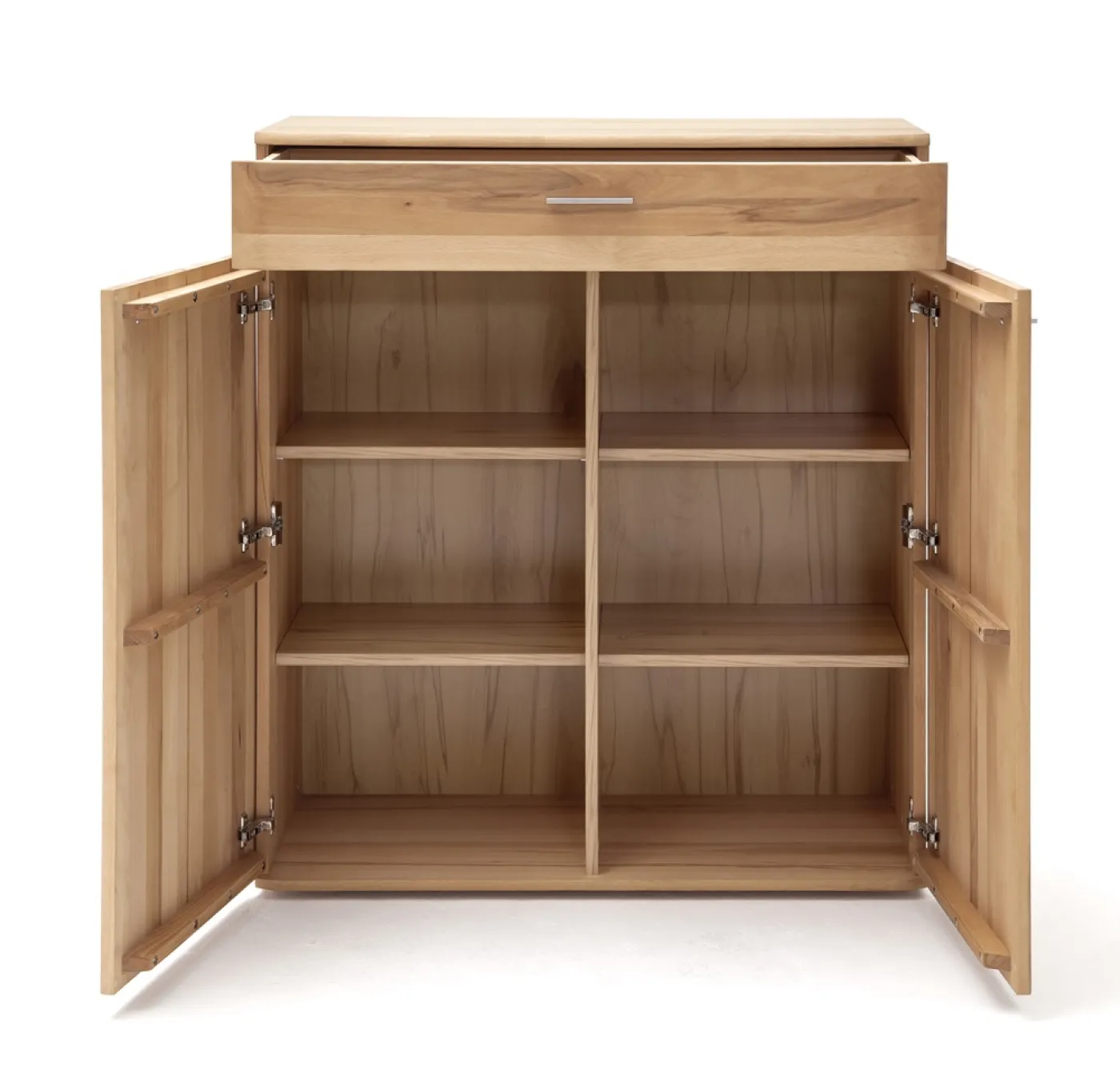 Kommode Vedura 1 | Kernbuche massiv