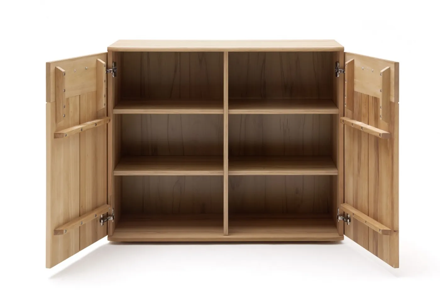 Kommode Vedura | Kernbuche massiv