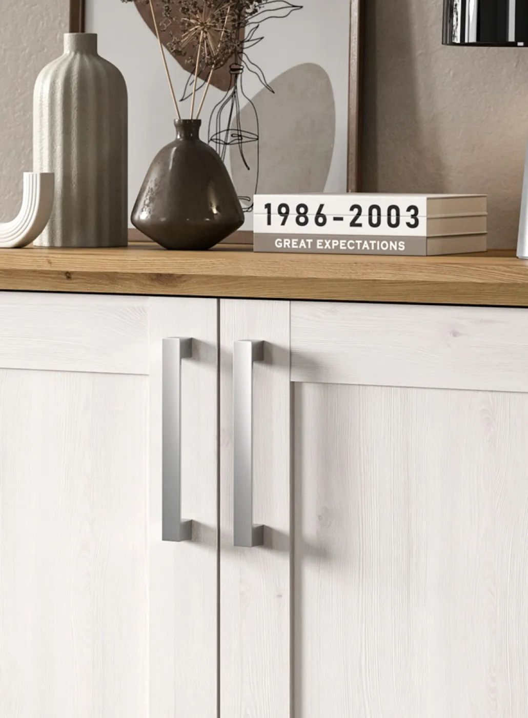 Kommode Verona | Sibiu Lärche