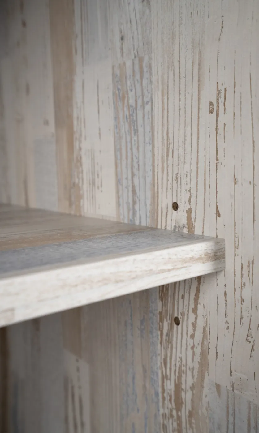 Lowboard TV-Board Sevilla | Aratinga Kiefer / Na Pali