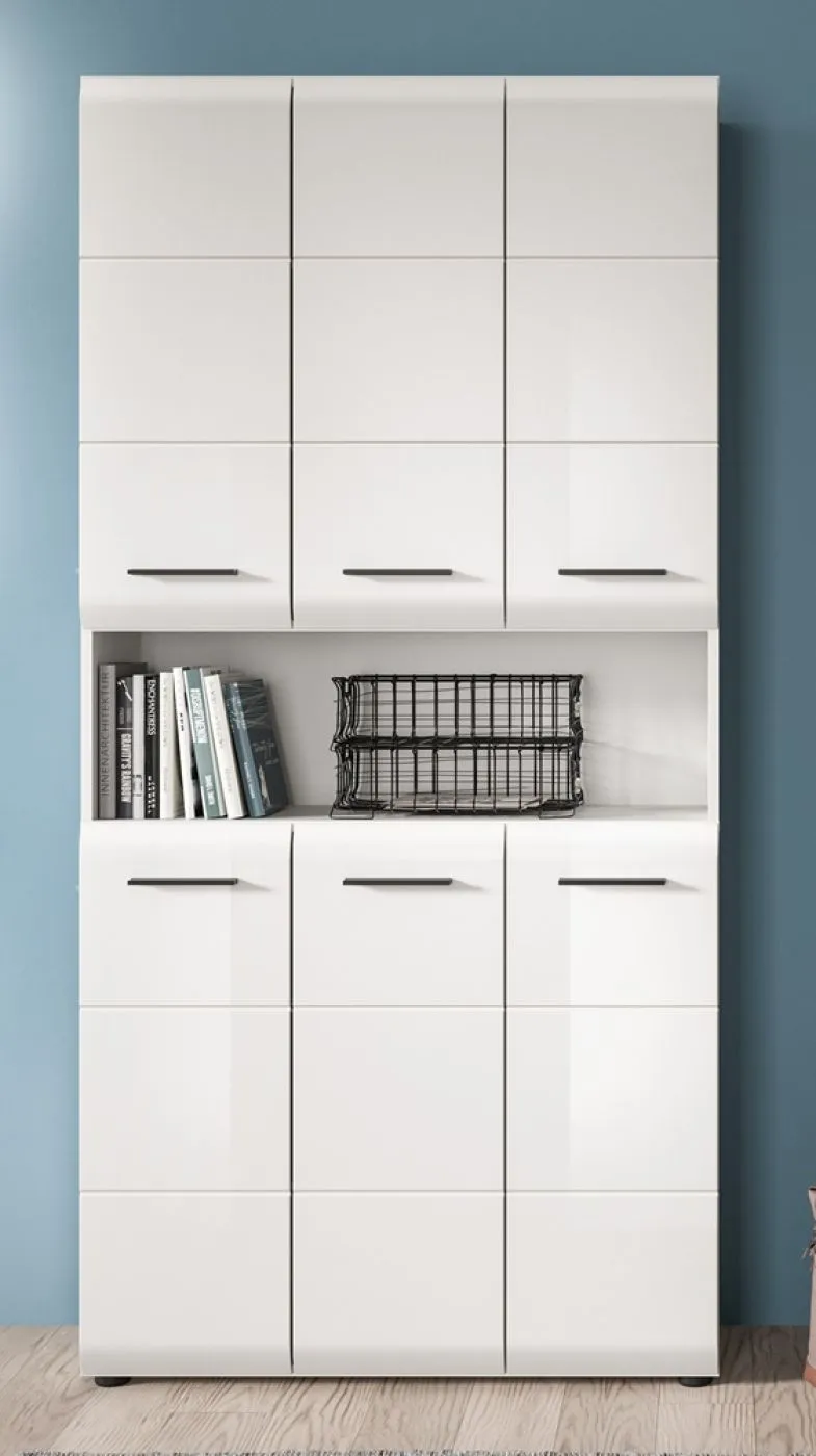 Mehrzweckschrank Ice