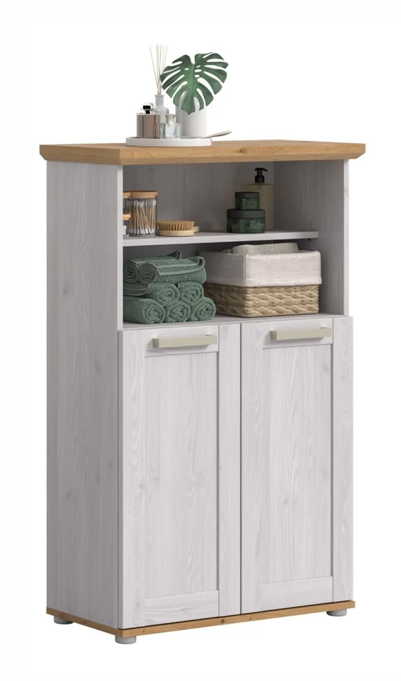 Midischrank Verona | Sibiu Larche / Artisan Eiche