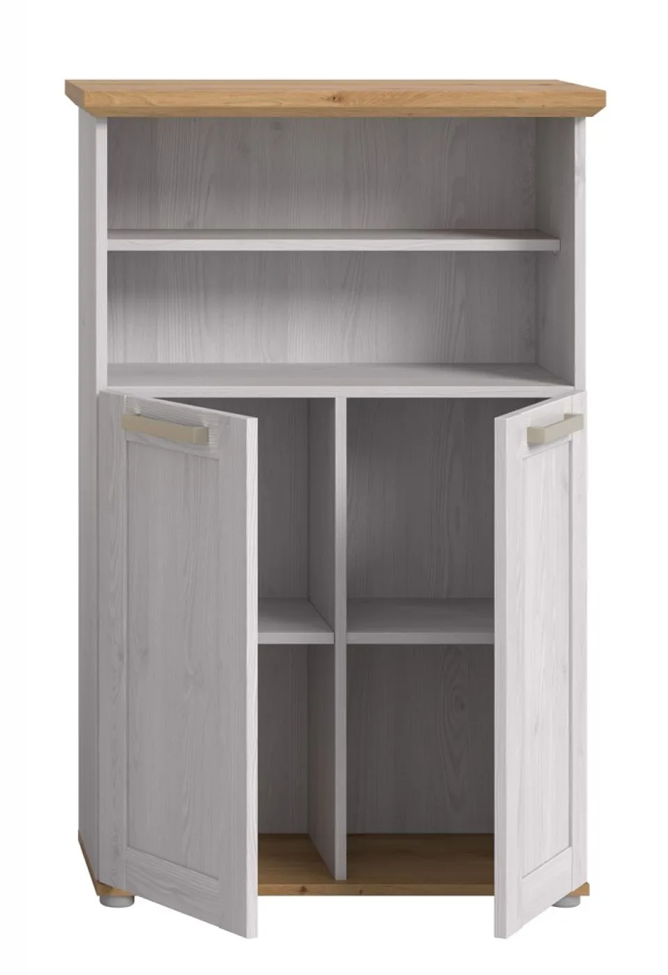 Midischrank Verona | Sibiu Larche / Artisan Eiche