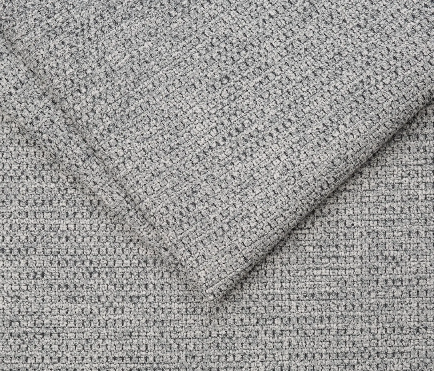 Polsterbett Twister | grau | 140/180 x 200 cm | verschiedene Größen