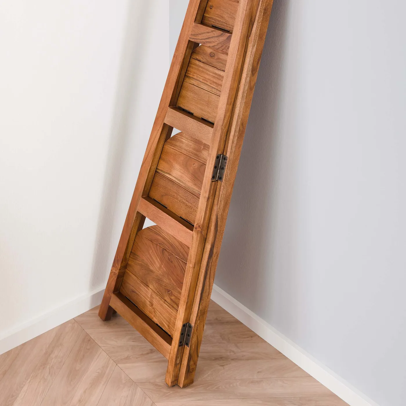 Regal | Eckregal Sudar | Mangoholz | nature