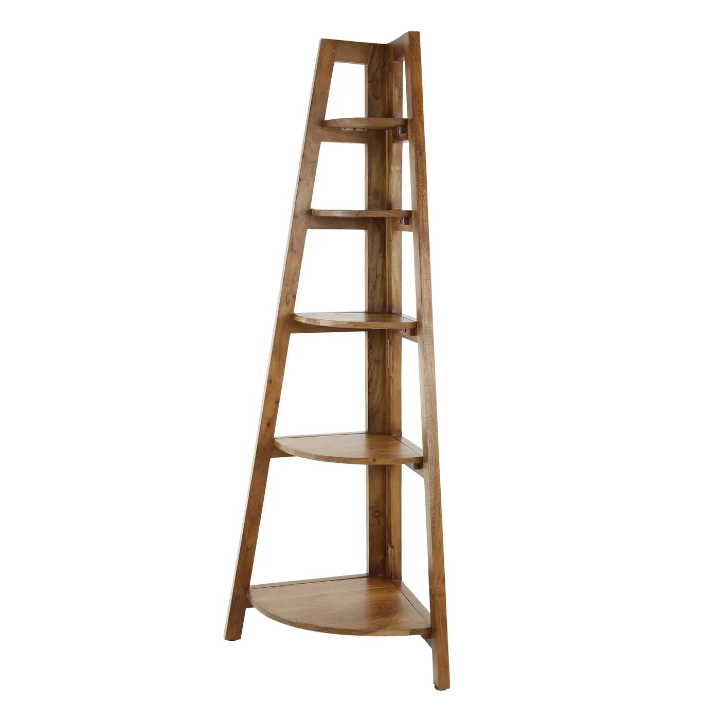 Regal | Eckregal Sudar | Mangoholz | nature