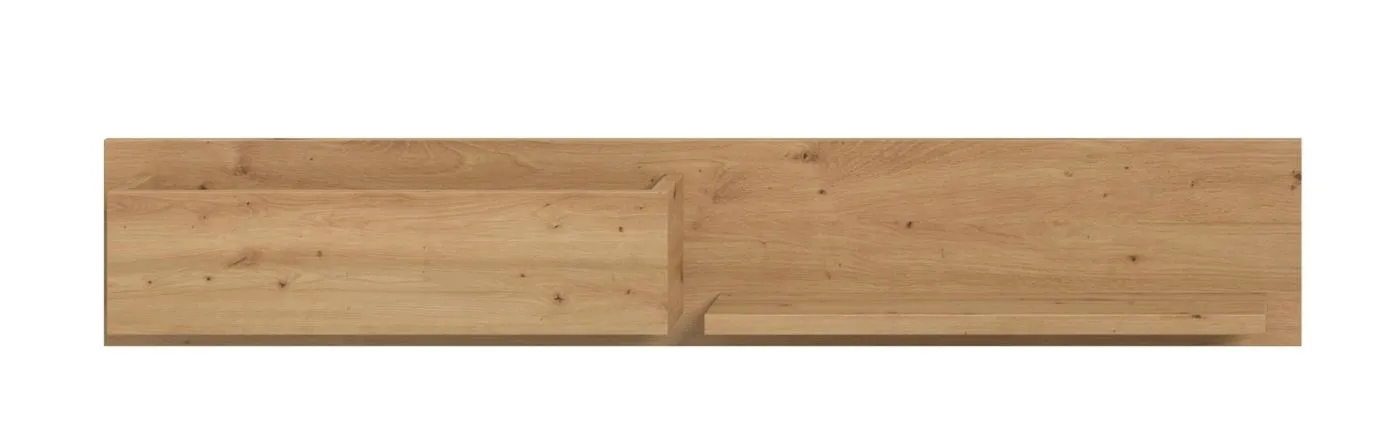 Regal Hängeregal Drive | Artisan Oak