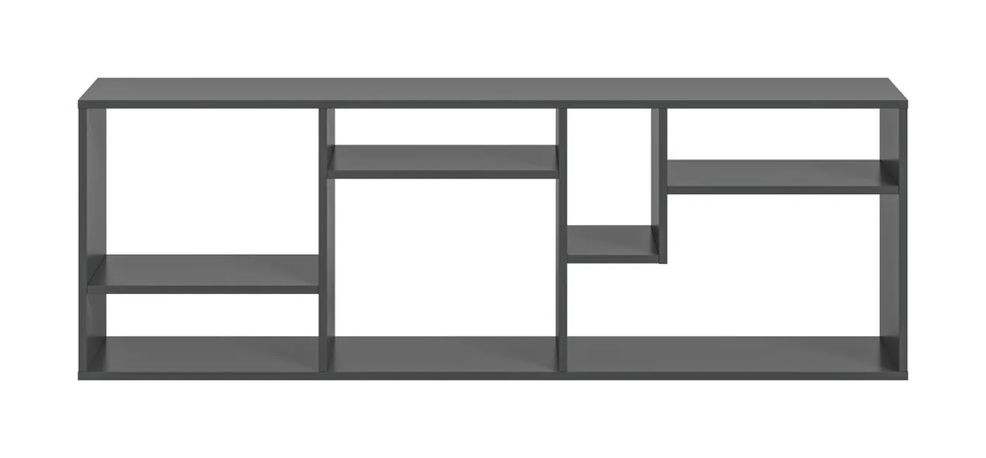 Regal Lowboard Tommy | grau