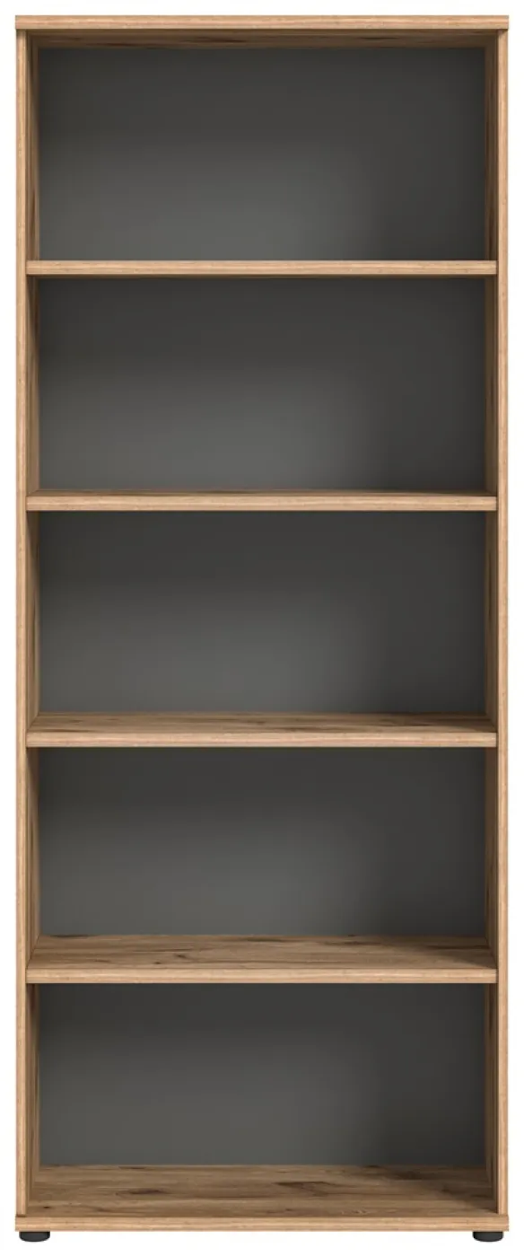 Regal Mason | Nox Oak / Basalt grau | verschiedene Größen