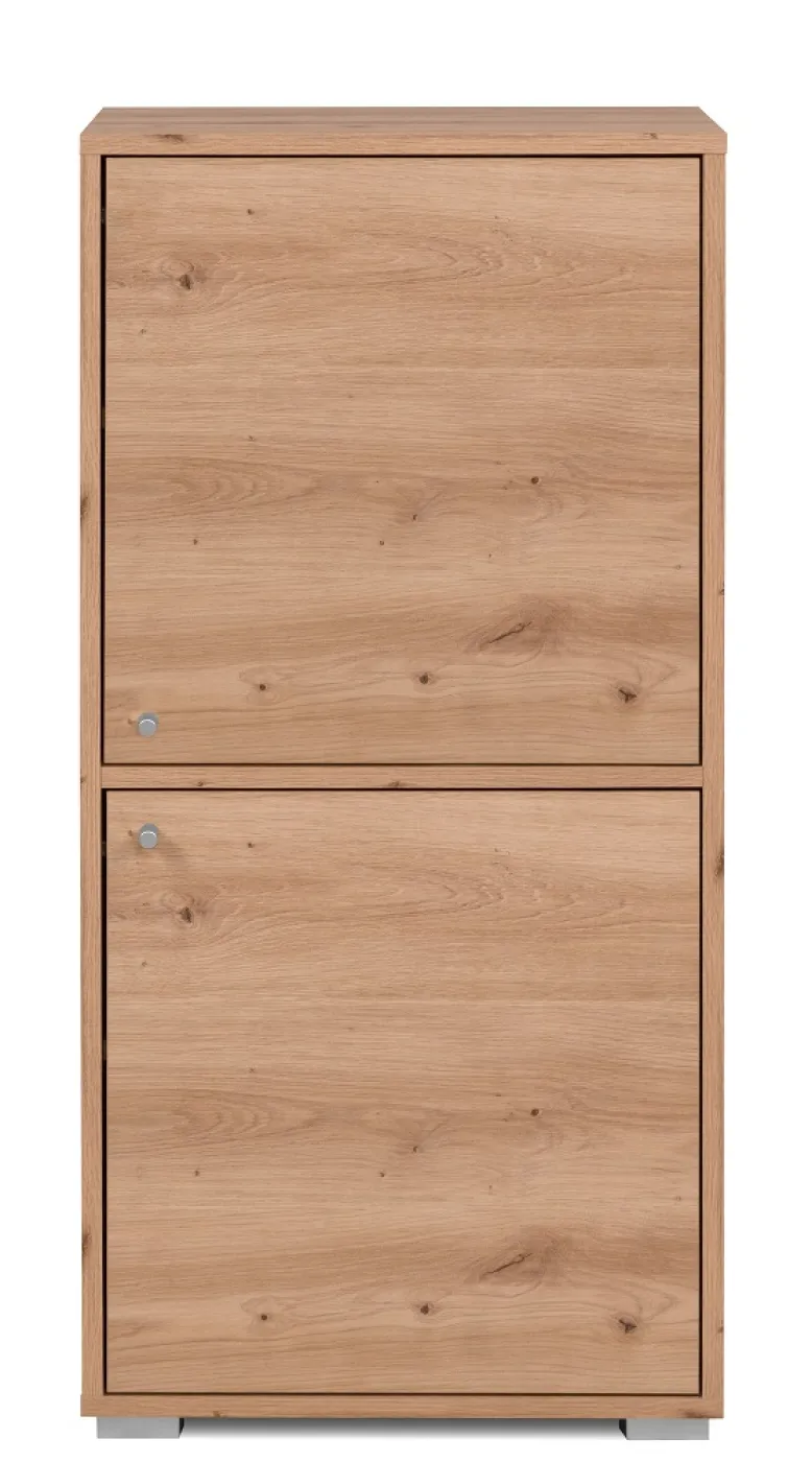 Regalschrank Fyn | Artisan Oak