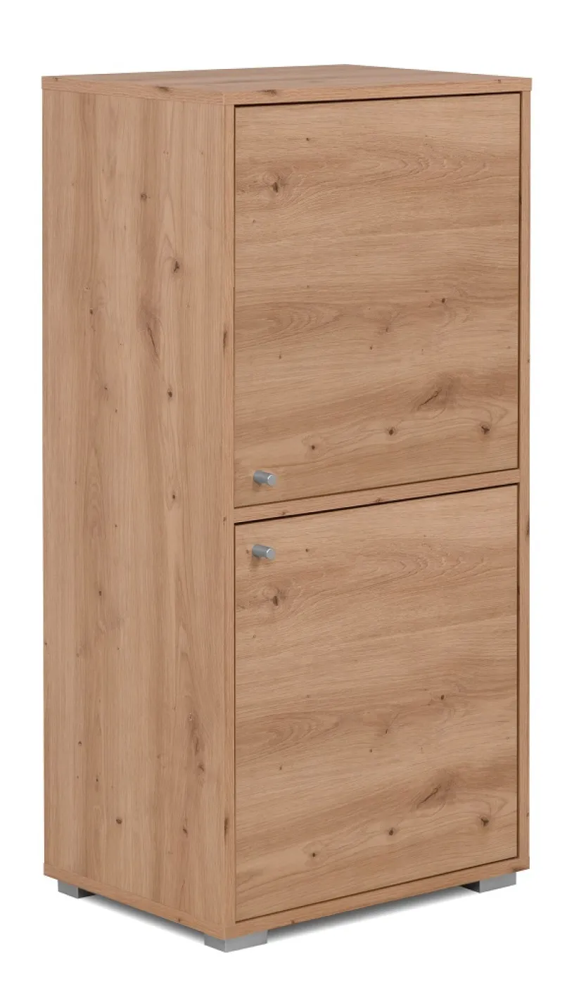 Regalschrank Fyn | Artisan Oak