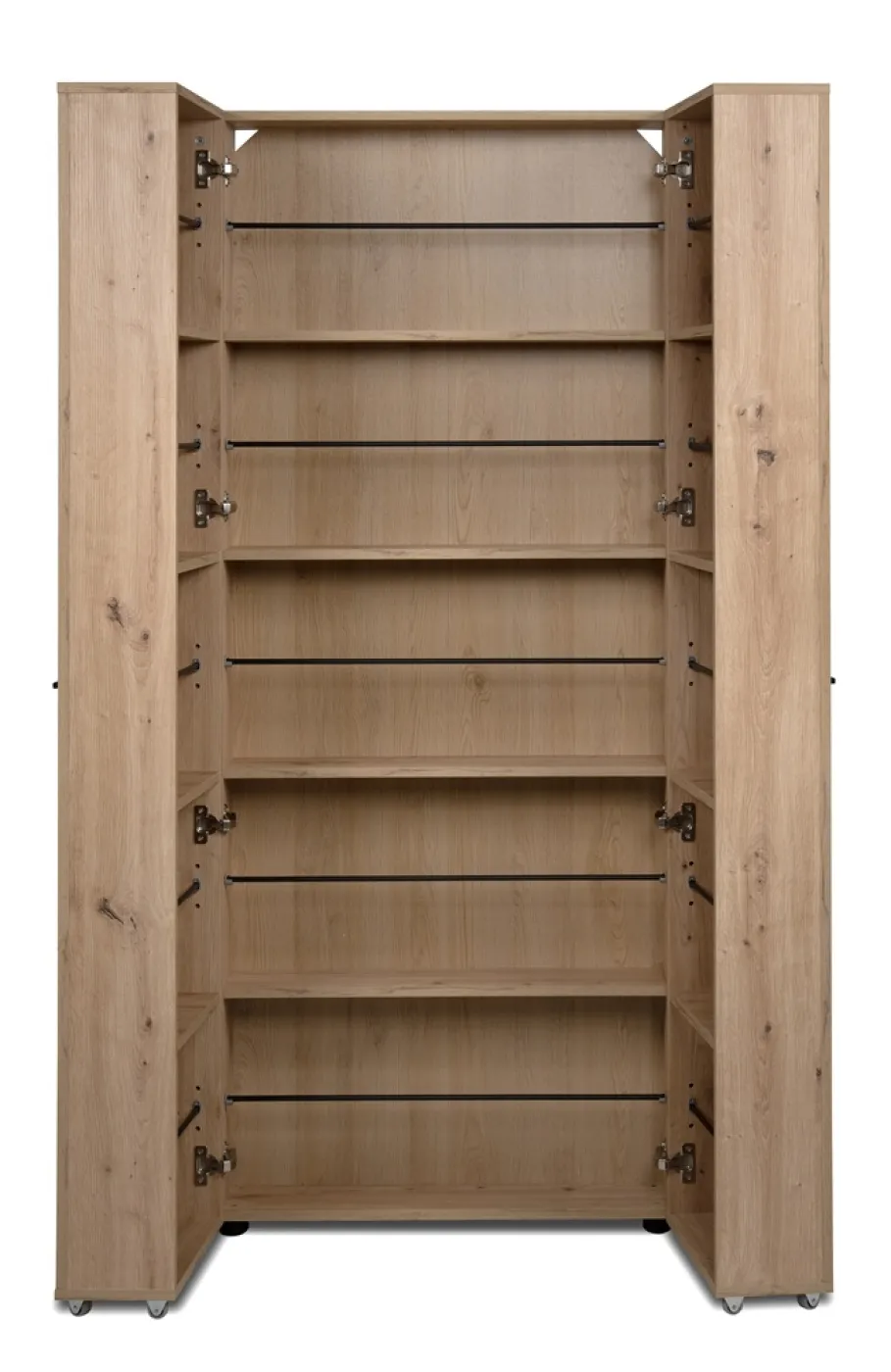 Schuhschrank Lugo | Artisan Eiche