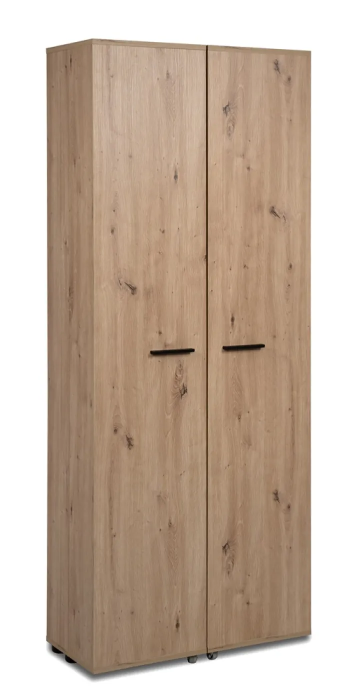 Schuhschrank Lugo | Artisan Eiche
