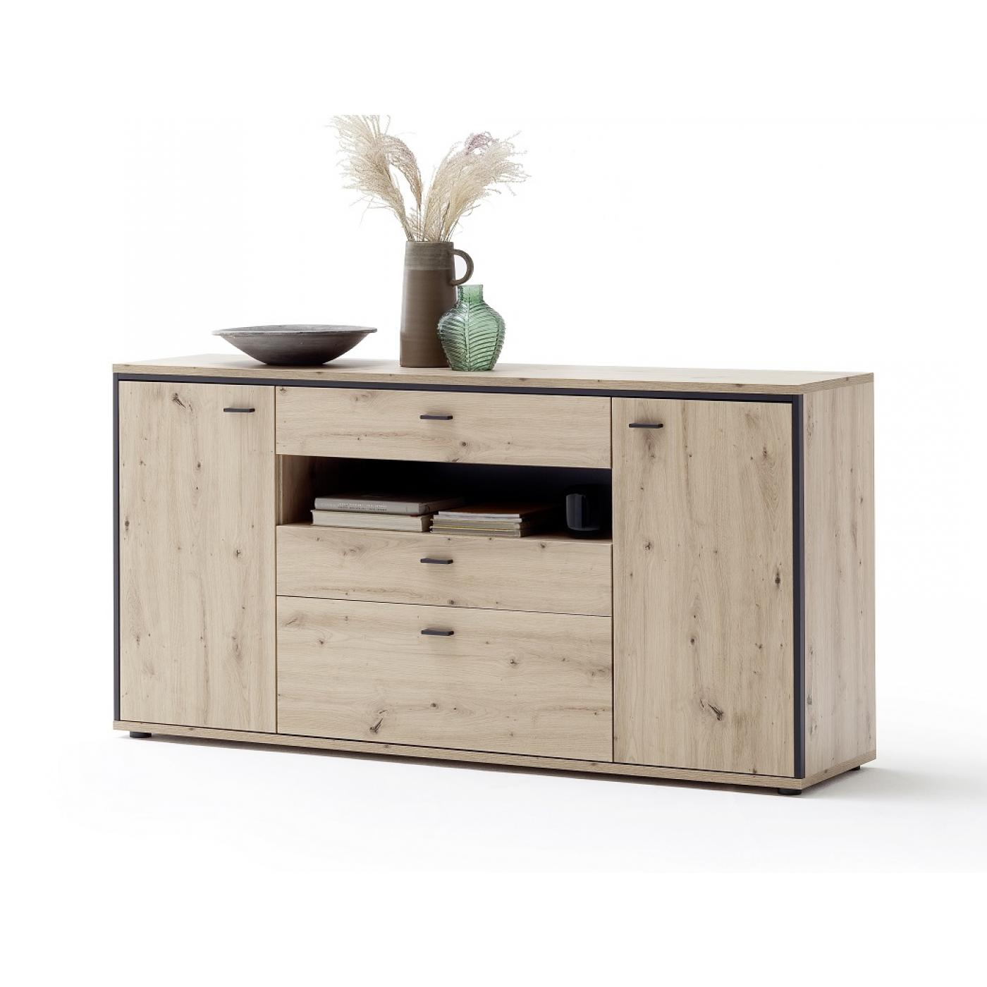 Sideboard Buenos Aires | Balkeneiche