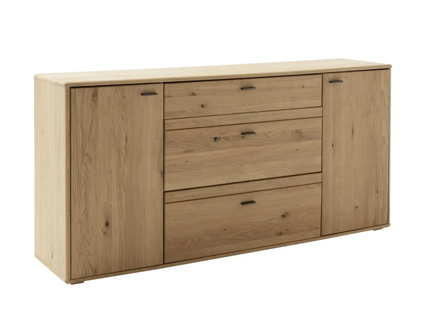Sideboard Freeport | Ast-/Balkeneiche
