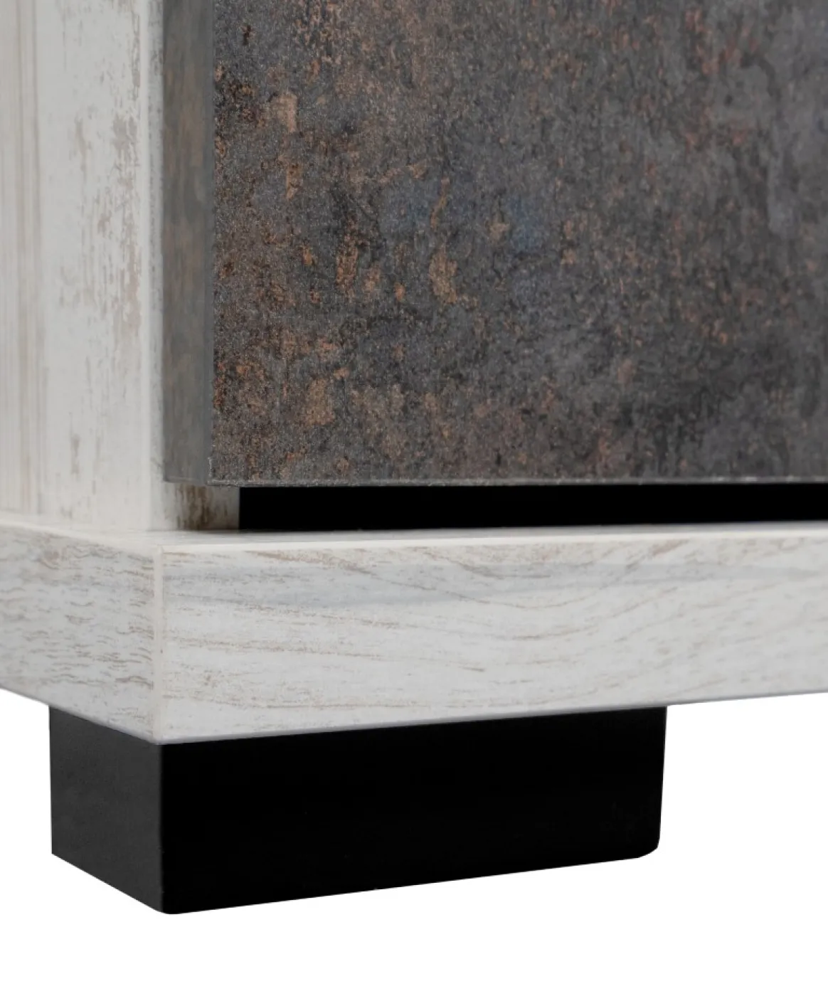 Sideboard Kommode Sevilla | Aratinga Kiefer / Na Pali