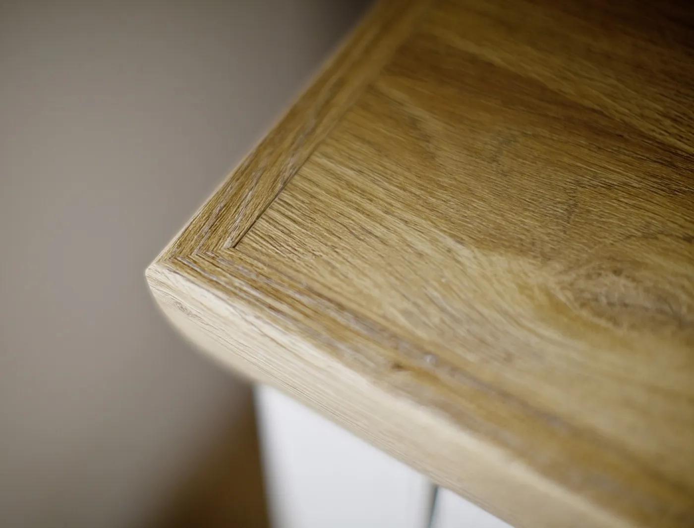 Sideboard Madrid | Landhaus | Pinie Aurelio / Grandson Oak | ohne Beleuchtung