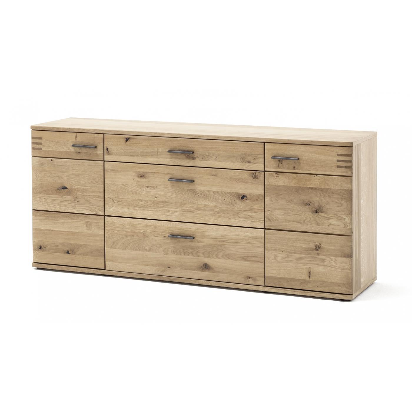 Sideboard Salvador | Balkeneiche Bianco