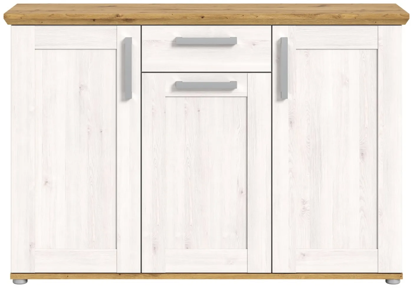 Sideboard Verona | 3-türig | Sibiu Lärche