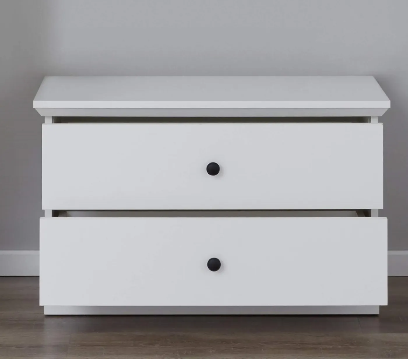 Sitzbank Baxter | Landhausstil | weiß mit Sitzkissen