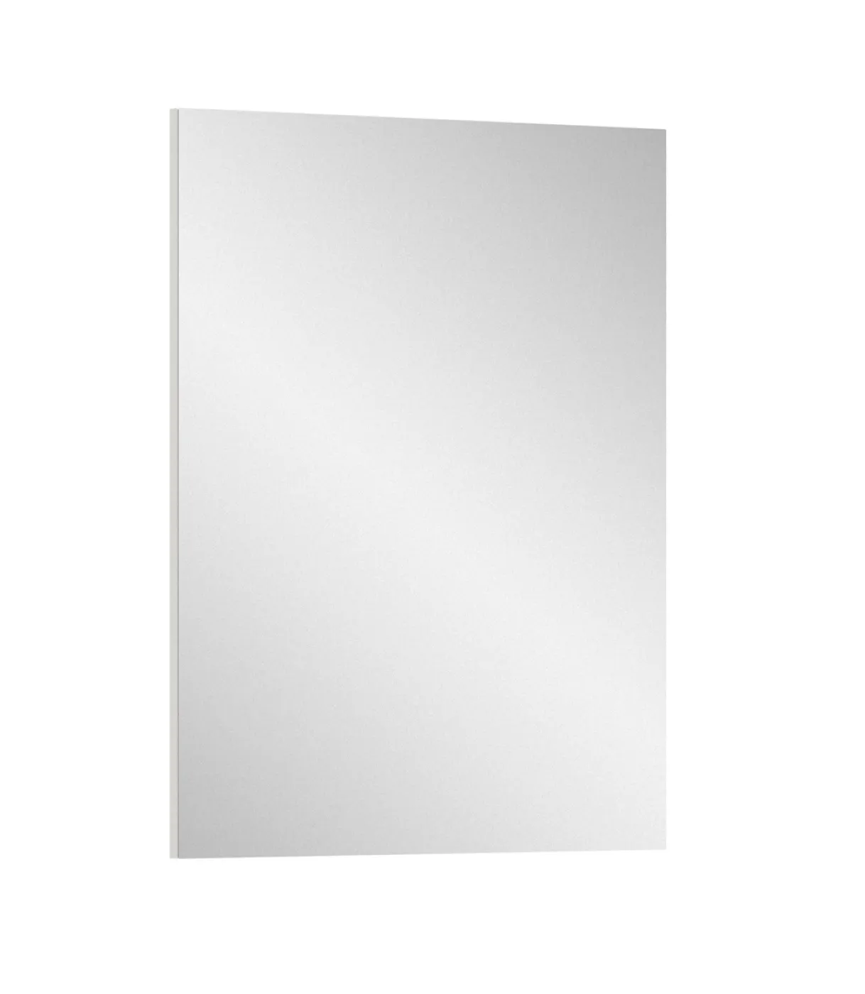 Spiegel Prego 1 | weiß