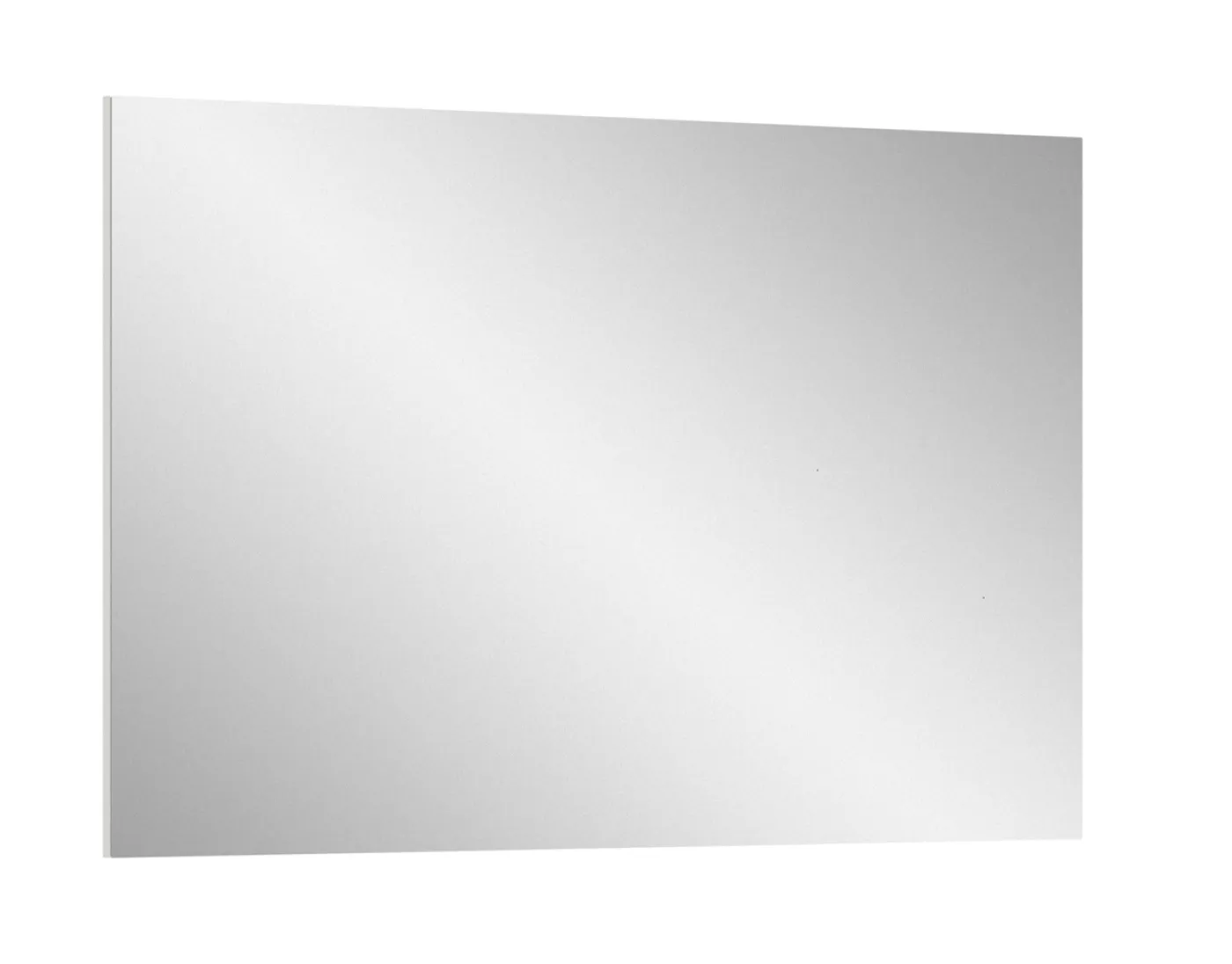 Spiegel Prego | weiß