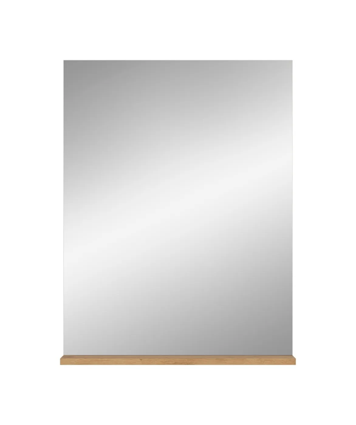 Spiegel Scout | Eiche | optional Beleuchtung