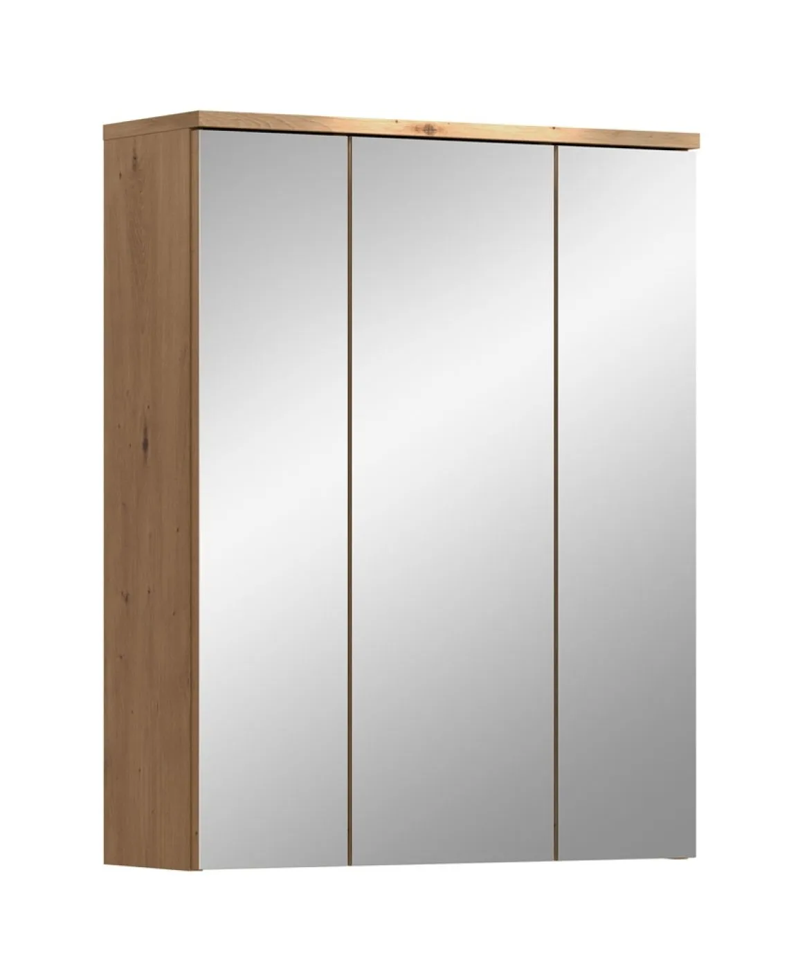 Spiegelschrank Blake | Artisan Eiche ohne Beleuchtung