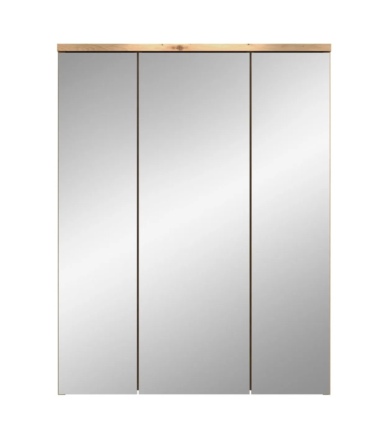 Spiegelschrank Blake | Artisan Eiche ohne Beleuchtung