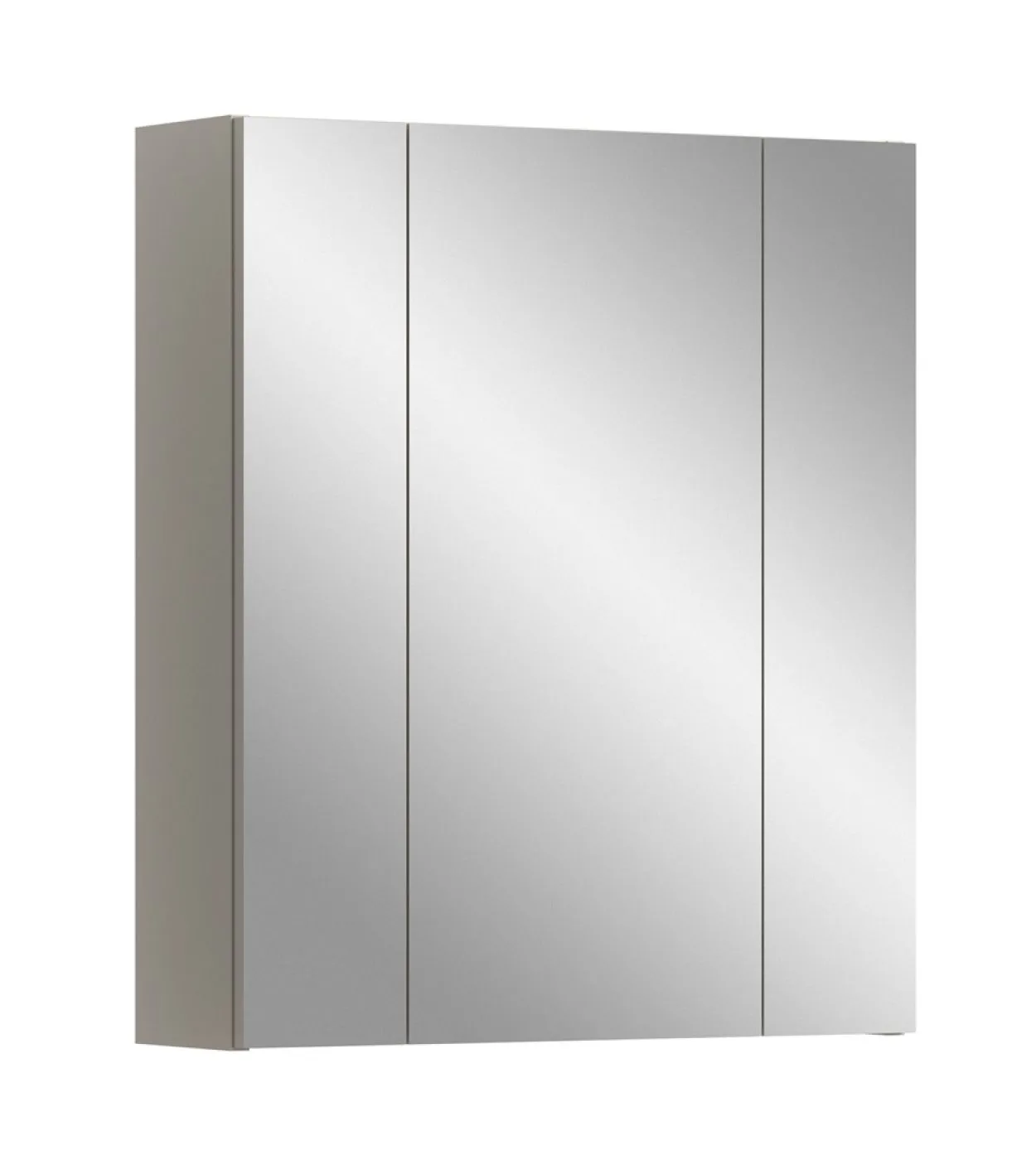 Spiegelschrank Ice | Kaschmir