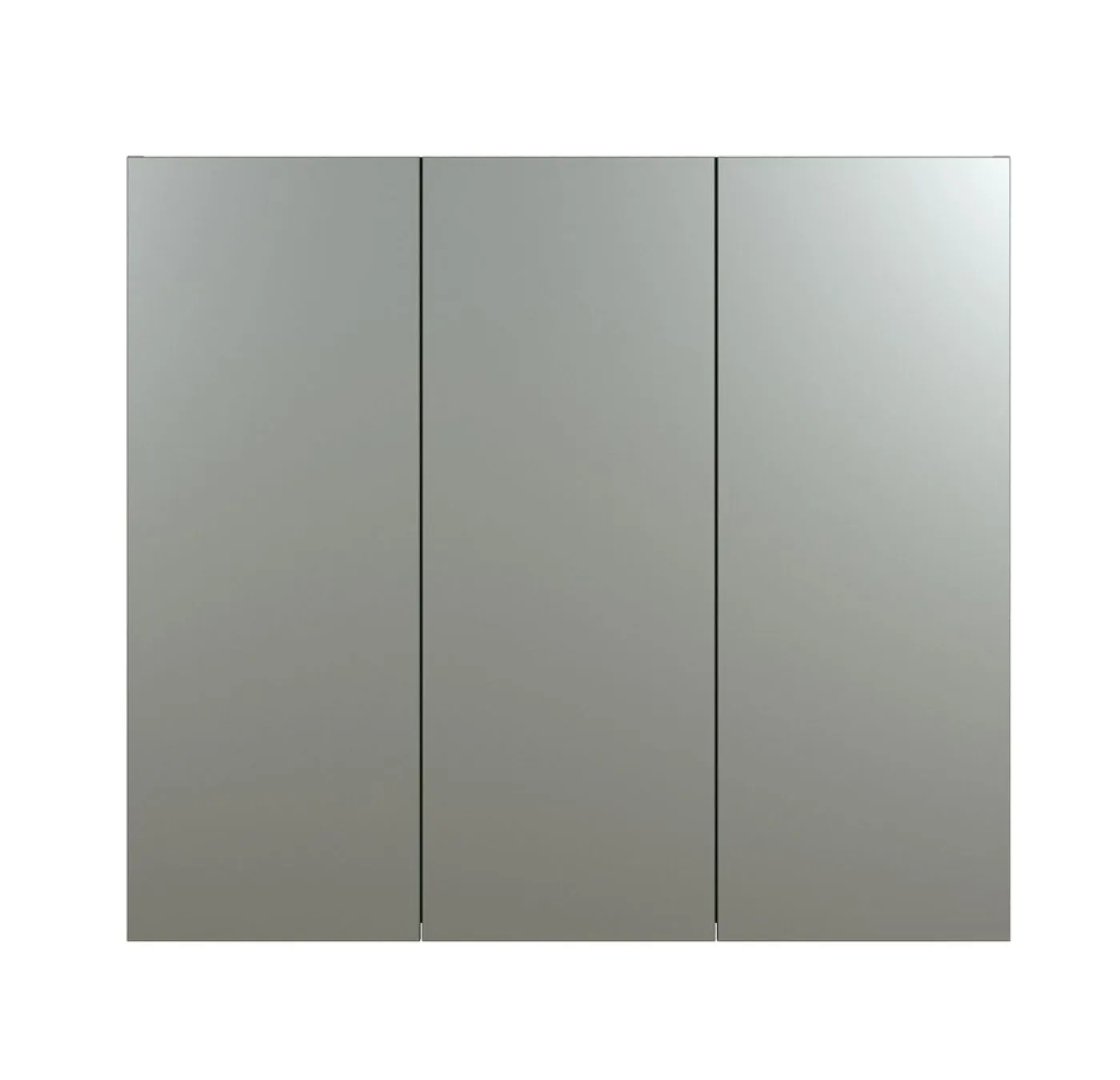 Spiegelschrank Pure Bliss, Grün Dekor – Ansicht 3