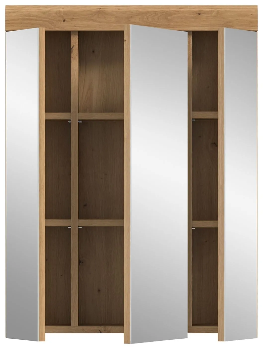 Spiegelschrank Scout | Artisan Eiche