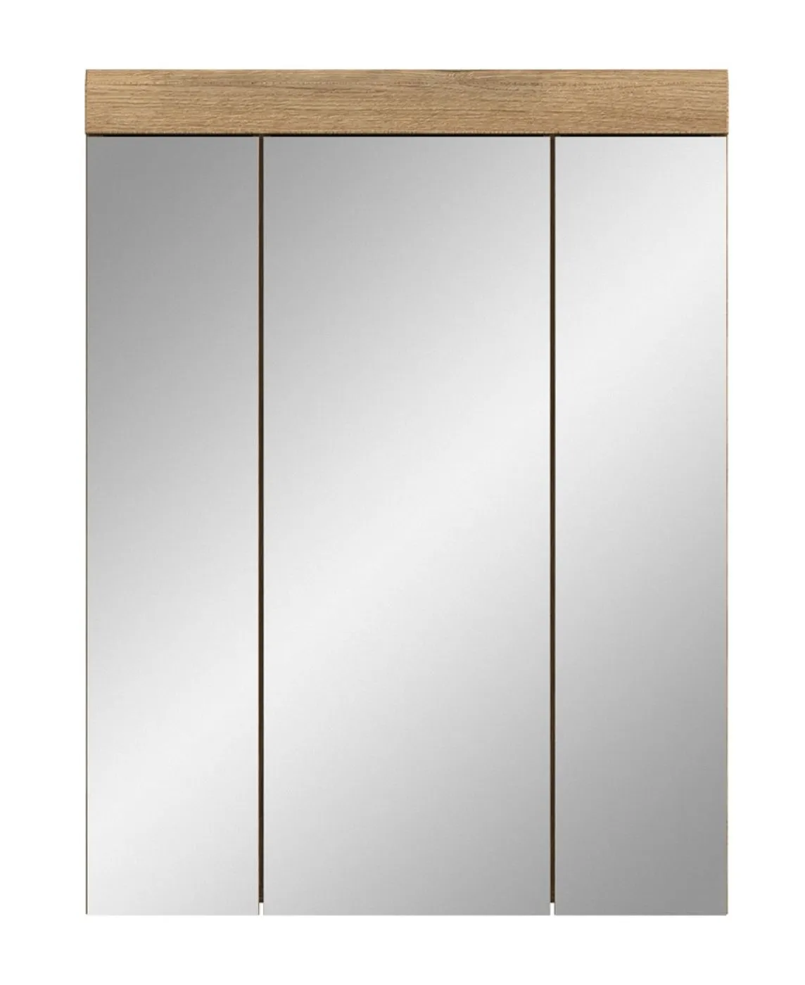 Spiegelschrank Scout | Evoak Oak