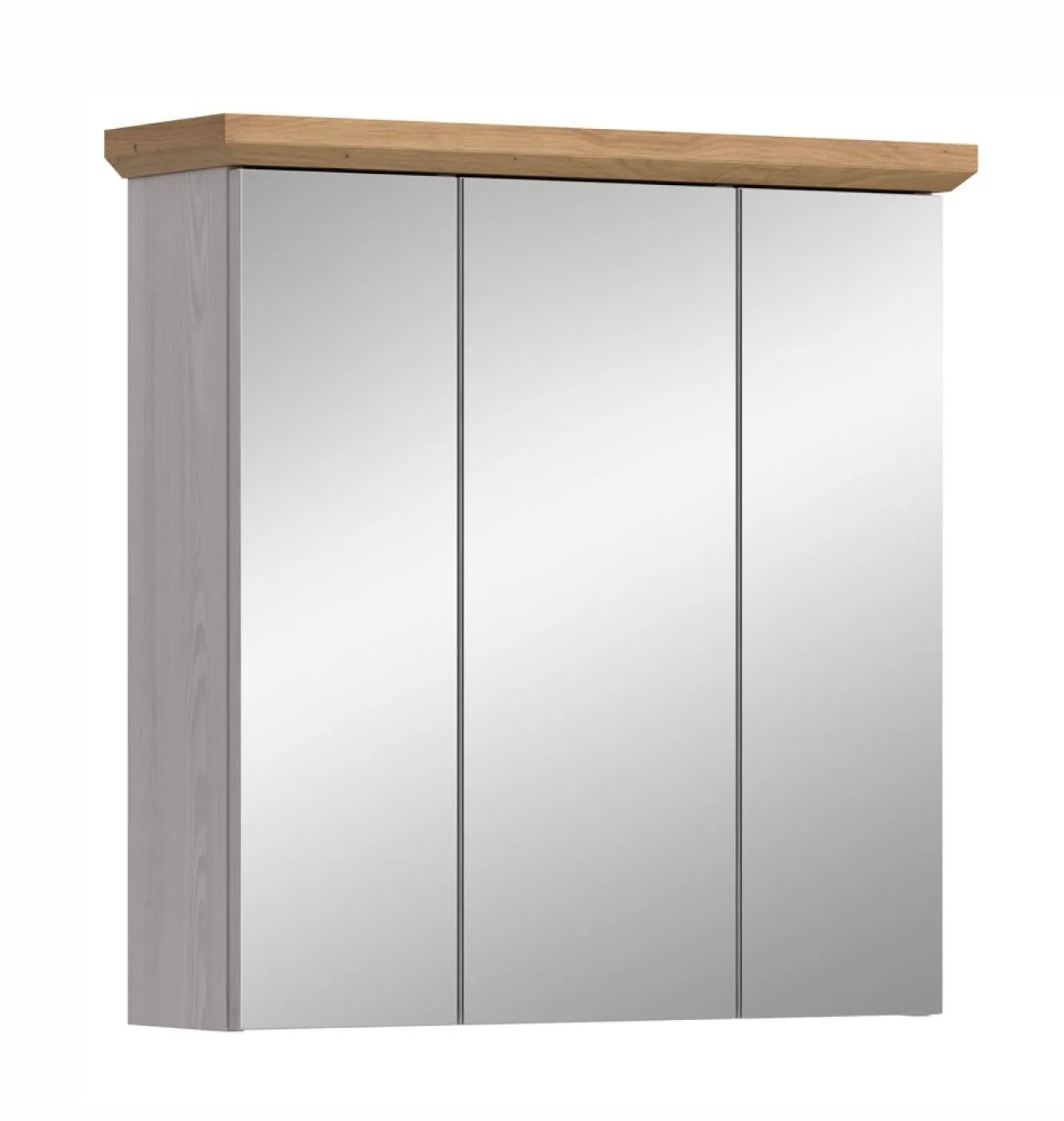 Spiegelschrank Verona | Sibiu Larche / Artisan Eiche