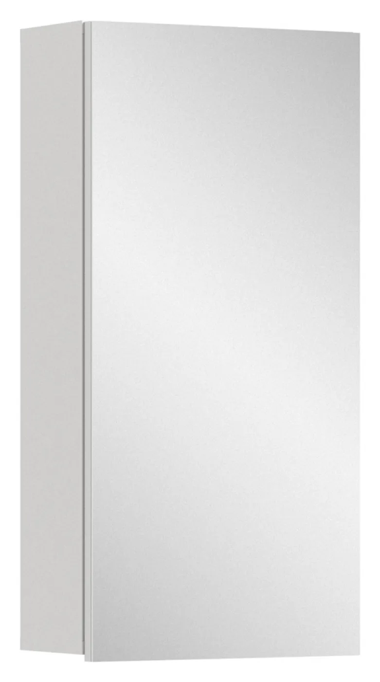Spiegelschrank Vira | weiß | verschiedene Größen